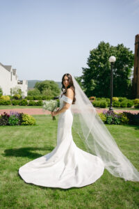 Miraval Berkshires Wedding