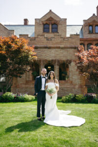 Miraval Berkshires Wedding