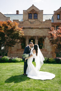 Miraval Berkshires Wedding