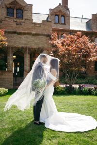 Miraval Berkshires Wedding
