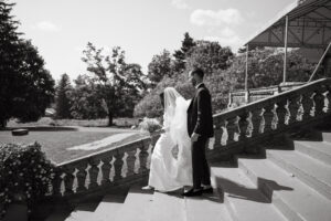 Miraval Berkshires Wedding