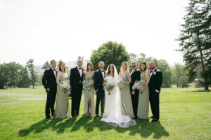 Miraval Berkshires Wedding