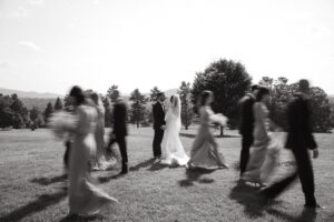 Miraval Berkshires Wedding