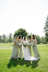 Miraval Berkshires Wedding