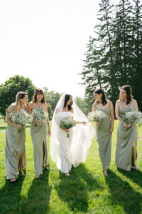 Miraval Berkshires Wedding