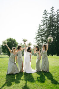 Miraval Berkshires Wedding