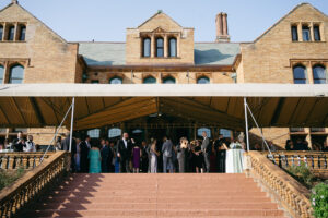 Miraval Berkshires Wedding