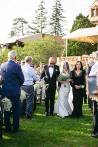 Miraval Berkshires Wedding
