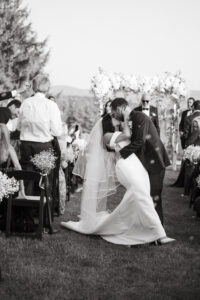 Miraval Berkshires Wedding