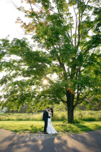 Miraval Berkshires Wedding