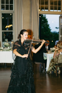 Miraval Berkshires Wedding