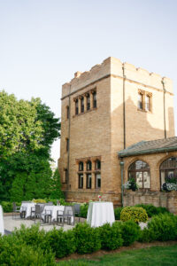 Miraval Berkshires Wedding