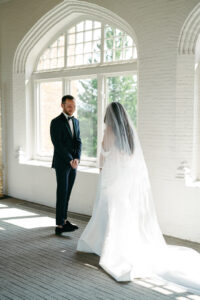 Miraval Berkshires Wedding