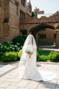 Miraval Berkshires Wedding