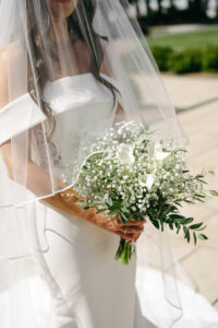 Miraval Berkshires Wedding