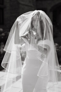 Miraval Berkshires Wedding