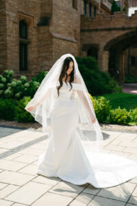 Miraval Berkshires Wedding
