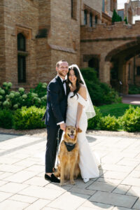 Miraval Berkshires Wedding