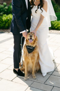 Miraval Berkshires Wedding