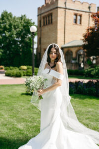 Miraval Berkshires Wedding