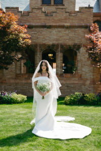 Miraval Berkshires Wedding