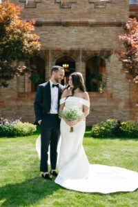 Miraval Berkshires Wedding