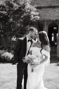 Miraval Berkshires Wedding