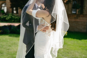 Miraval Berkshires Wedding