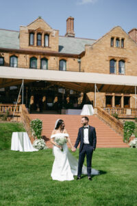 Miraval Berkshires Wedding