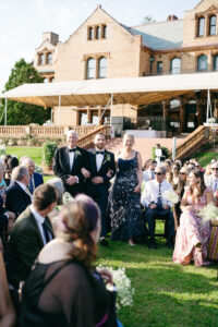 Miraval Berkshires Wedding