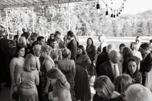 Miraval Berkshires Wedding