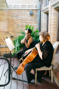 Miraval Berkshires Wedding