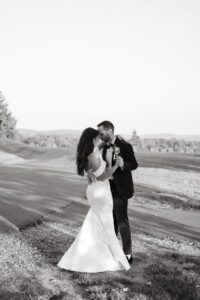 Miraval Berkshires Wedding