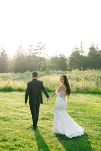 Miraval Berkshires Wedding