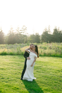 Miraval Berkshires Wedding