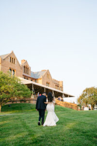 Miraval Berkshires Wedding