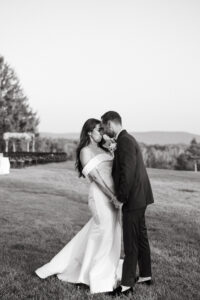 Miraval Berkshires Wedding
