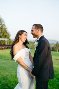 Miraval Berkshires Wedding