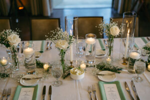 Miraval Berkshires Wedding