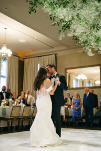 Miraval Berkshires Wedding