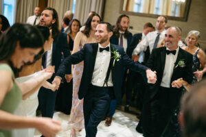 Miraval Berkshires Wedding