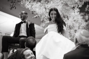 Miraval Berkshires Wedding
