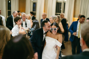 Miraval Berkshires Wedding