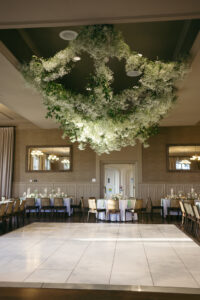 Miraval Berkshires Wedding