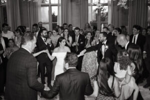 Miraval Berkshires Wedding