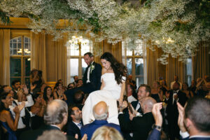 Miraval Berkshires Wedding