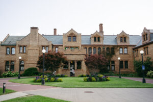 Miraval Berkshires Wedding