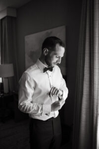 Miraval Berkshires Wedding