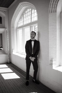 Miraval Berkshires Wedding
