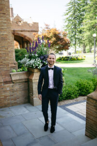Miraval Berkshires Wedding